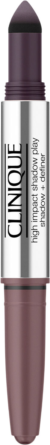 High Impact Dual Eyeshadow