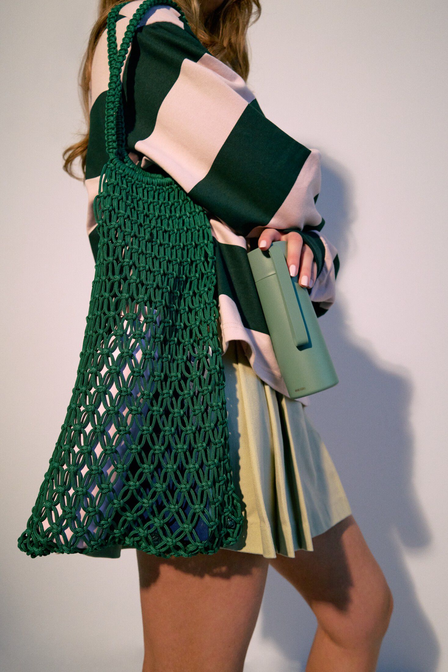 To Go Cup 0,35 L Green goddess