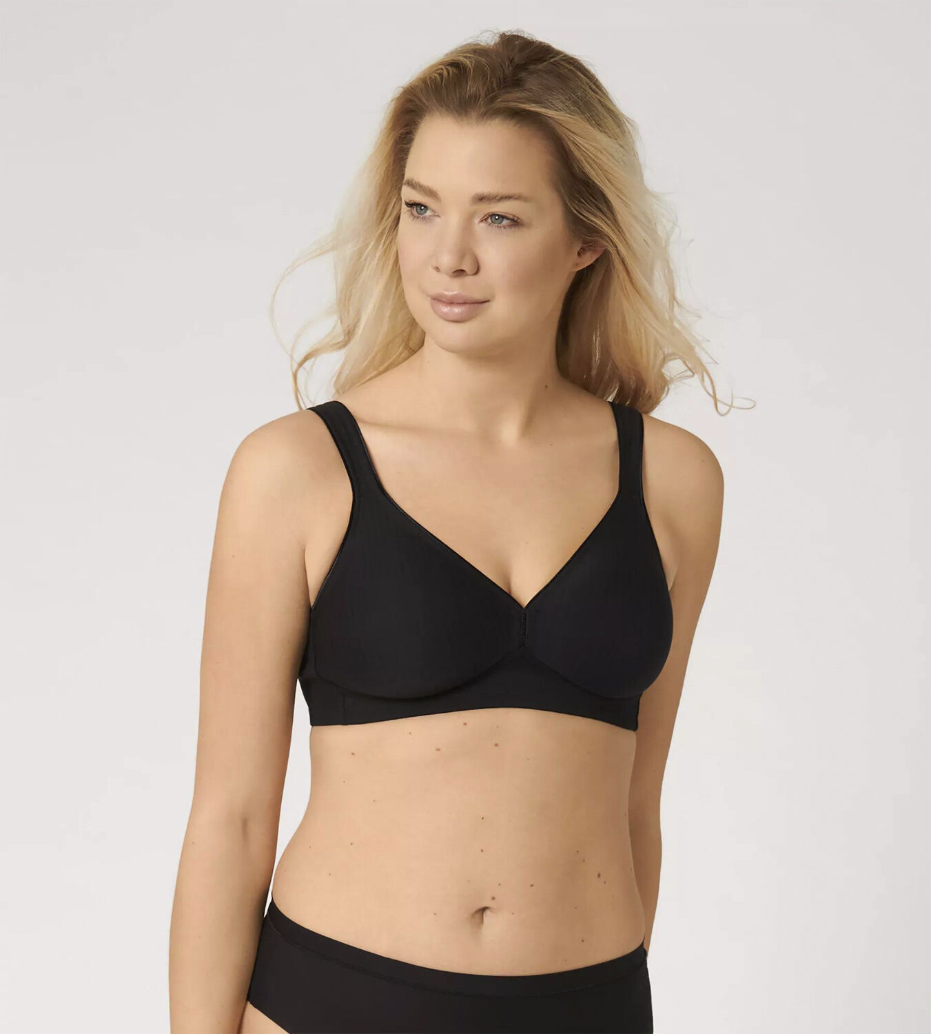 Modern Soft+Cotton N