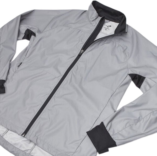 Ultimate Reflective Løbejakke