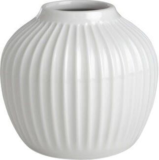 Hammersh&oslash;i vase 12,5 cm.