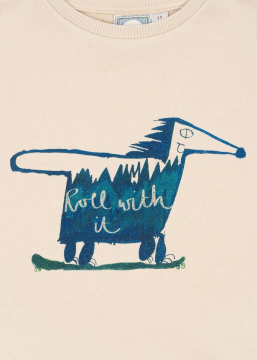 RHW X KS ROLLER SWEAT OCS