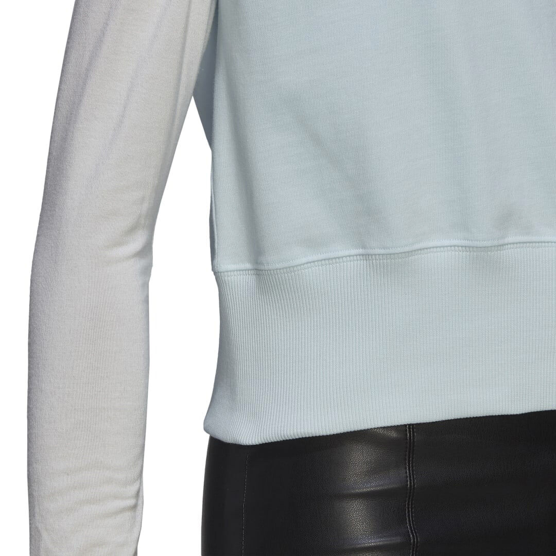 ADICOLOR CLASSICS WAIST CINCH T-shirt