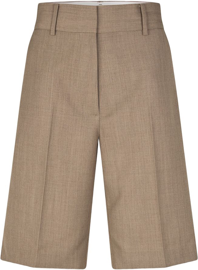 Levelup Tailored Shorts