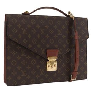 Louis Vuitton Briefcase