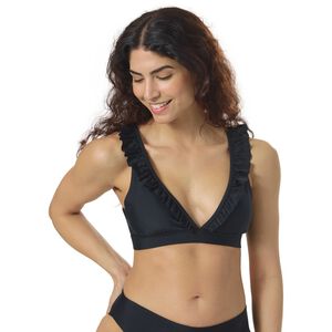 Fiji Flounce Bikinitop