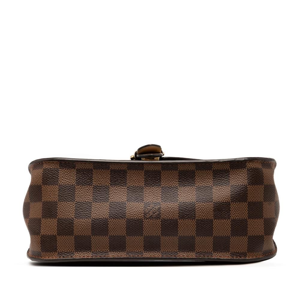 Louis Vuitton Briefcase