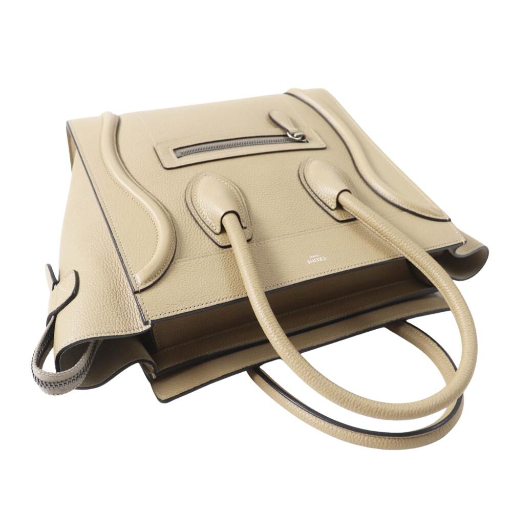 Celine Luggage