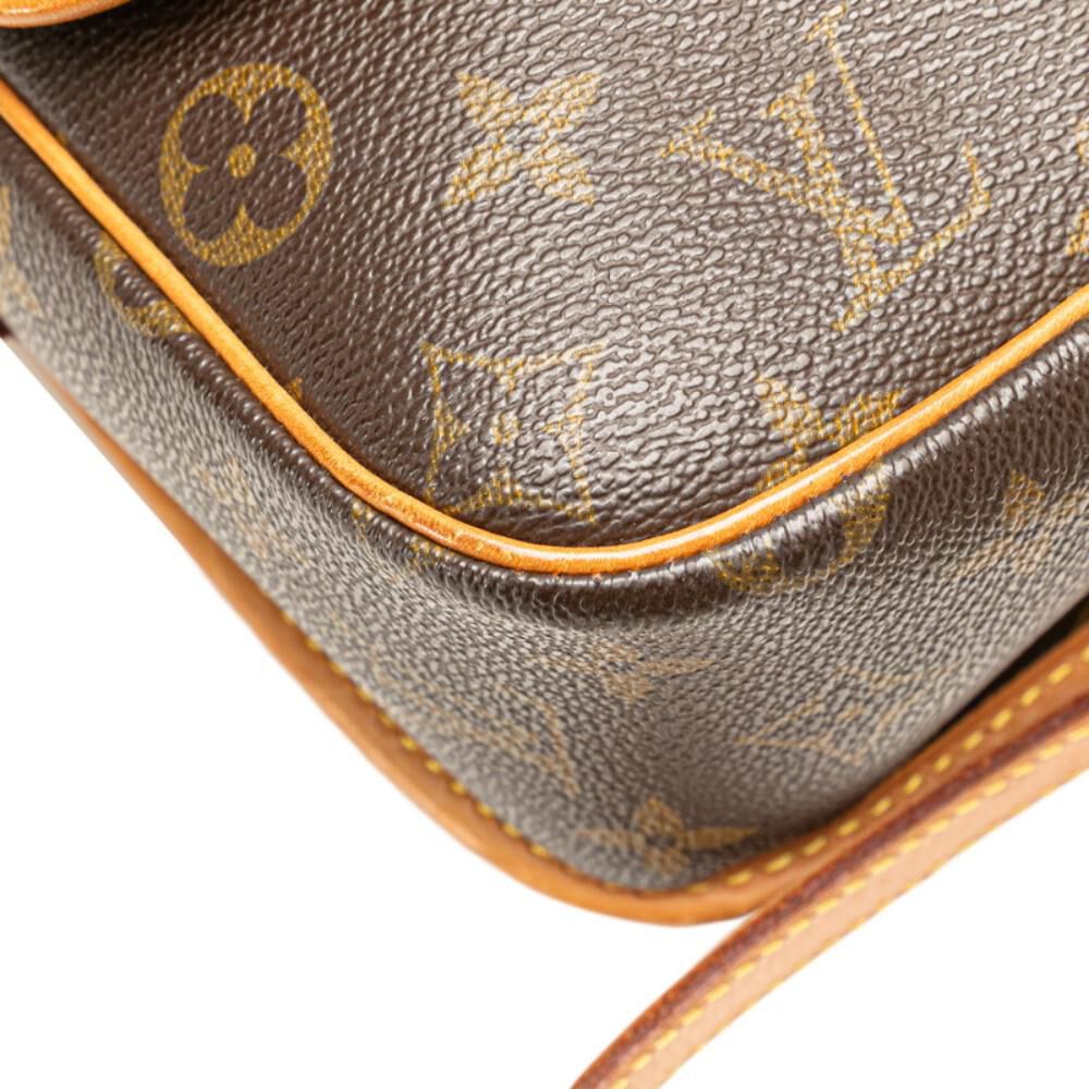 Louis Vuitton Sologne