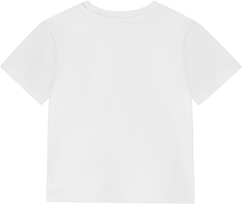 SOMMER STAWBERRY T-SHIRT