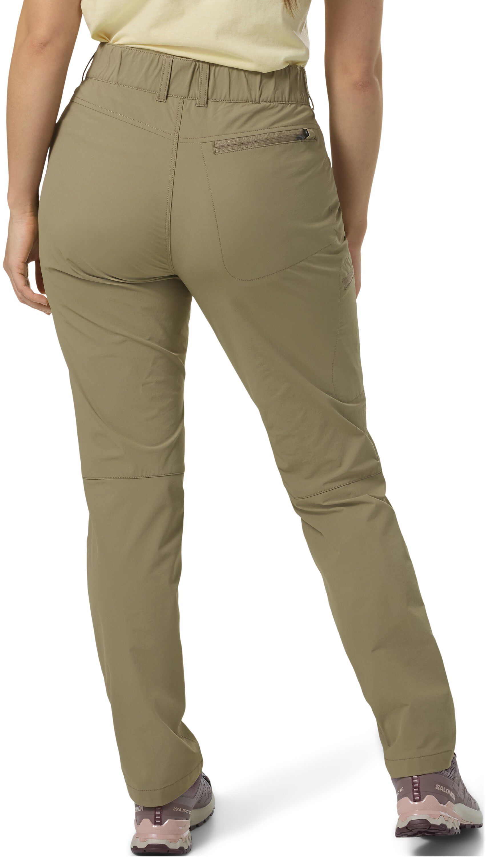 MAPLE PANTS WOMEN