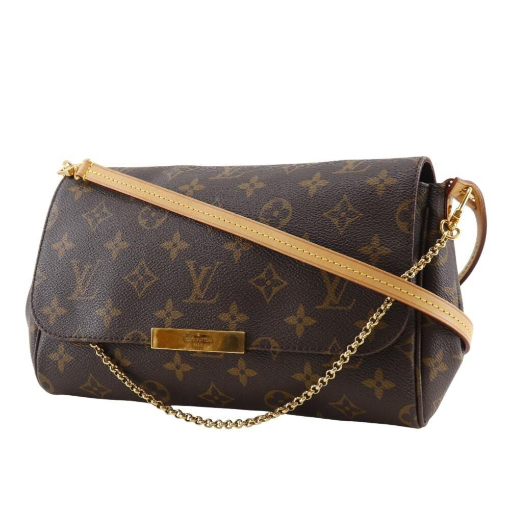 Louis Vuitton Favorite