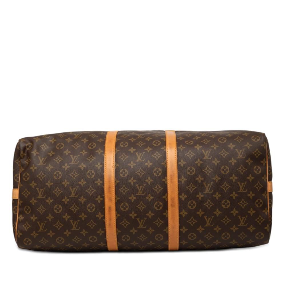 Louis Vuitton Keepall