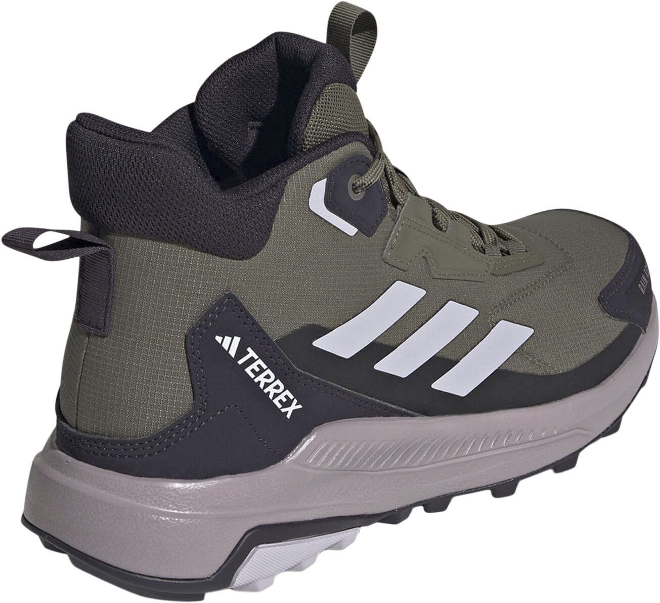 Terrex Anylander Mid Vandrest&oslash;vle