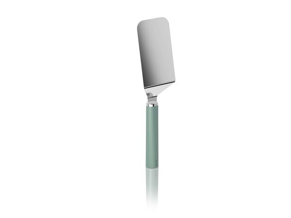 Palet bred Emma stål 26 cm Nordic green