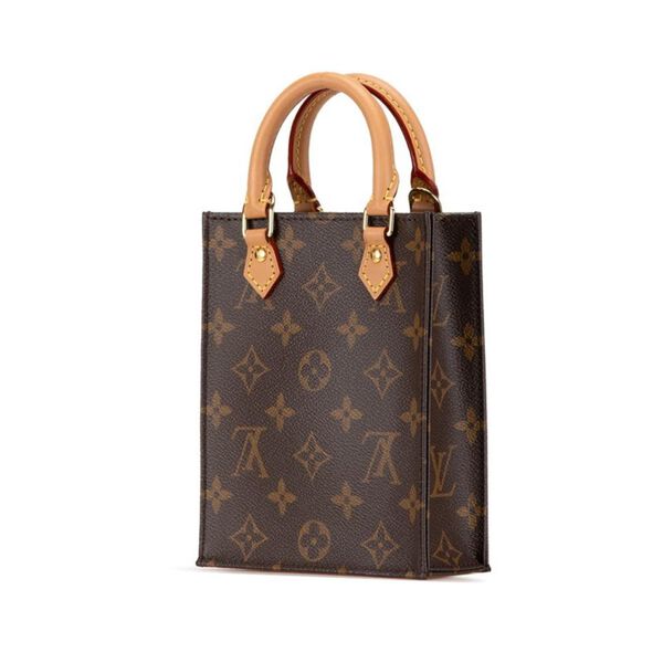 Louis Vuitton Handbag
