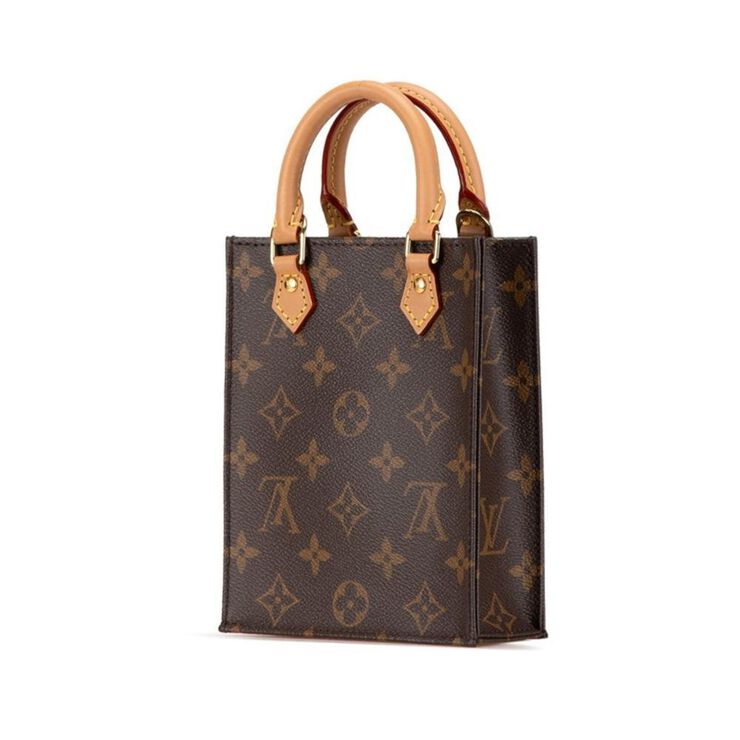 Louis Vuitton Handbag