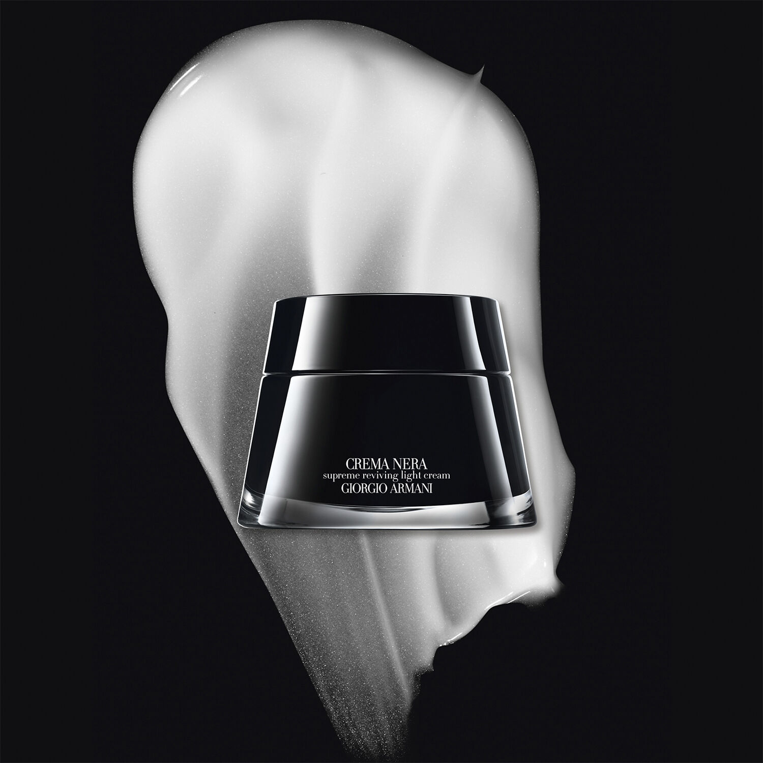 Crema Nera Reviving Light Cream