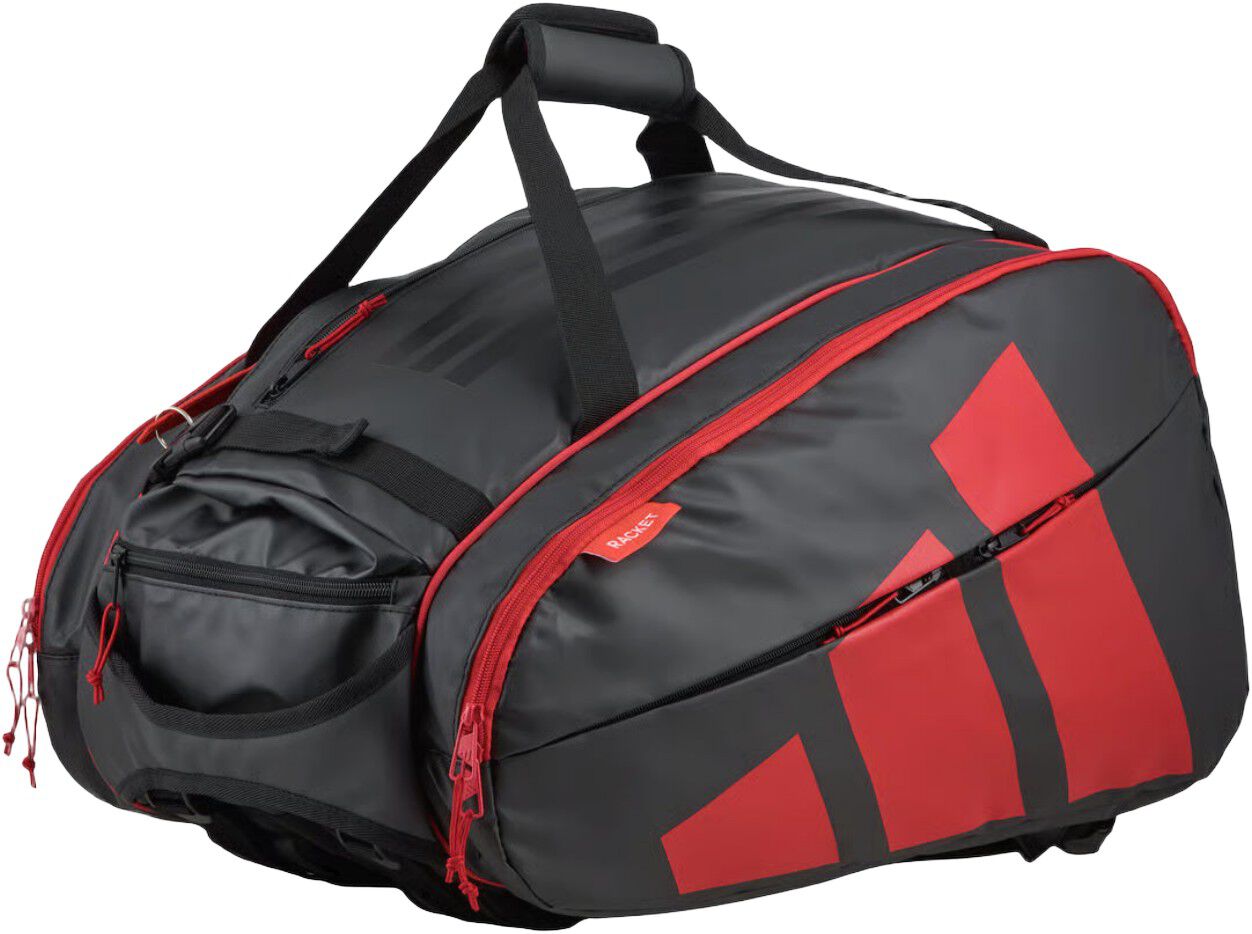 Racket Multigame 2026 Padeltaske