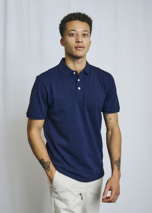 BS Taketomi Regular Fit Polo Shirt