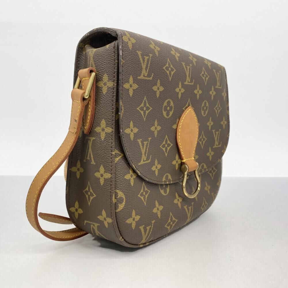 Louis Vuitton Saint Cloud