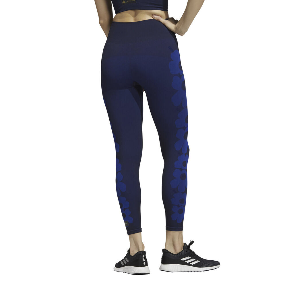 Marimekko Aeroknit 7/8 tights