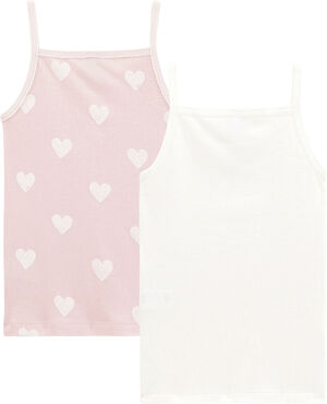 CHEMISE TOP 5Y