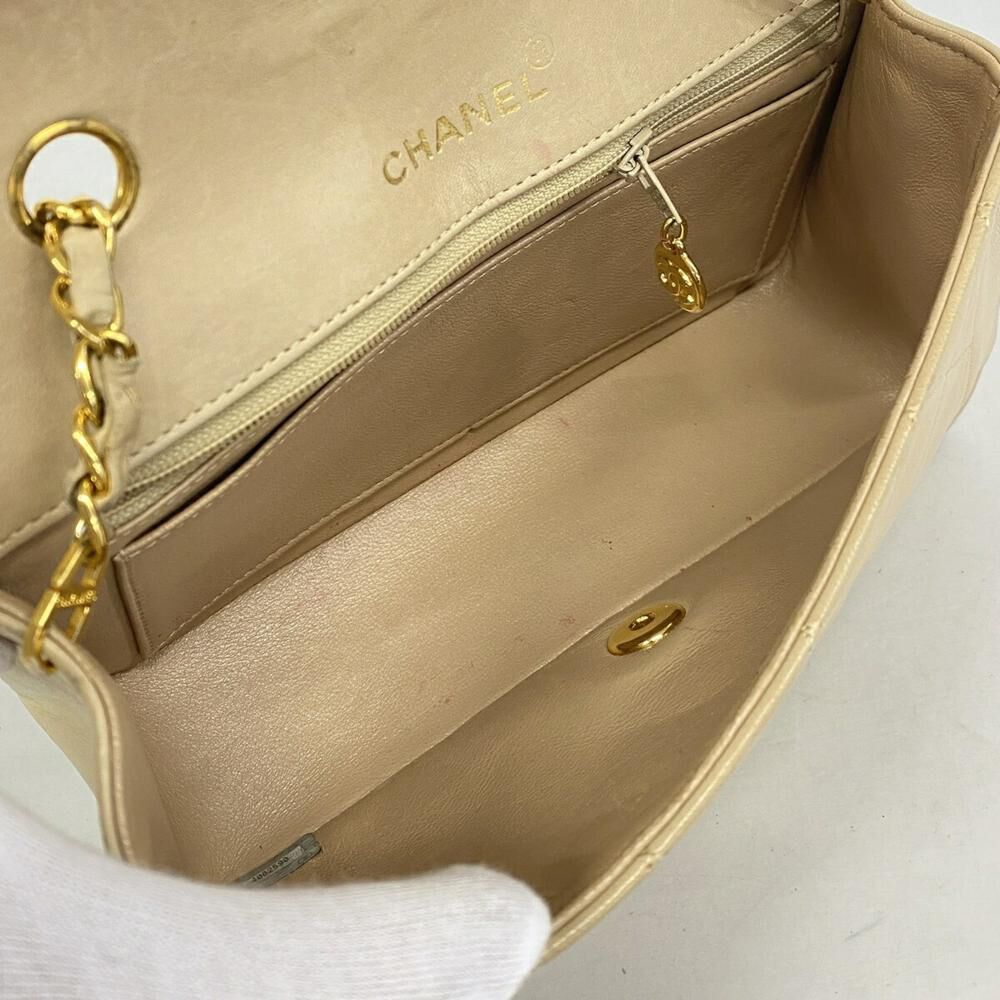 Chanel Shoulder Bag