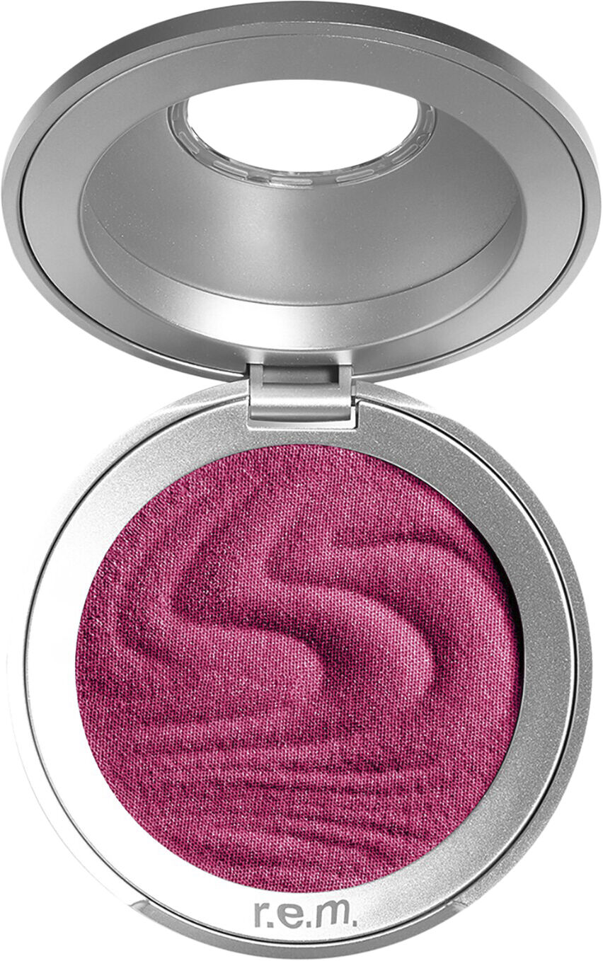 Hypernova Satin Matte Blush