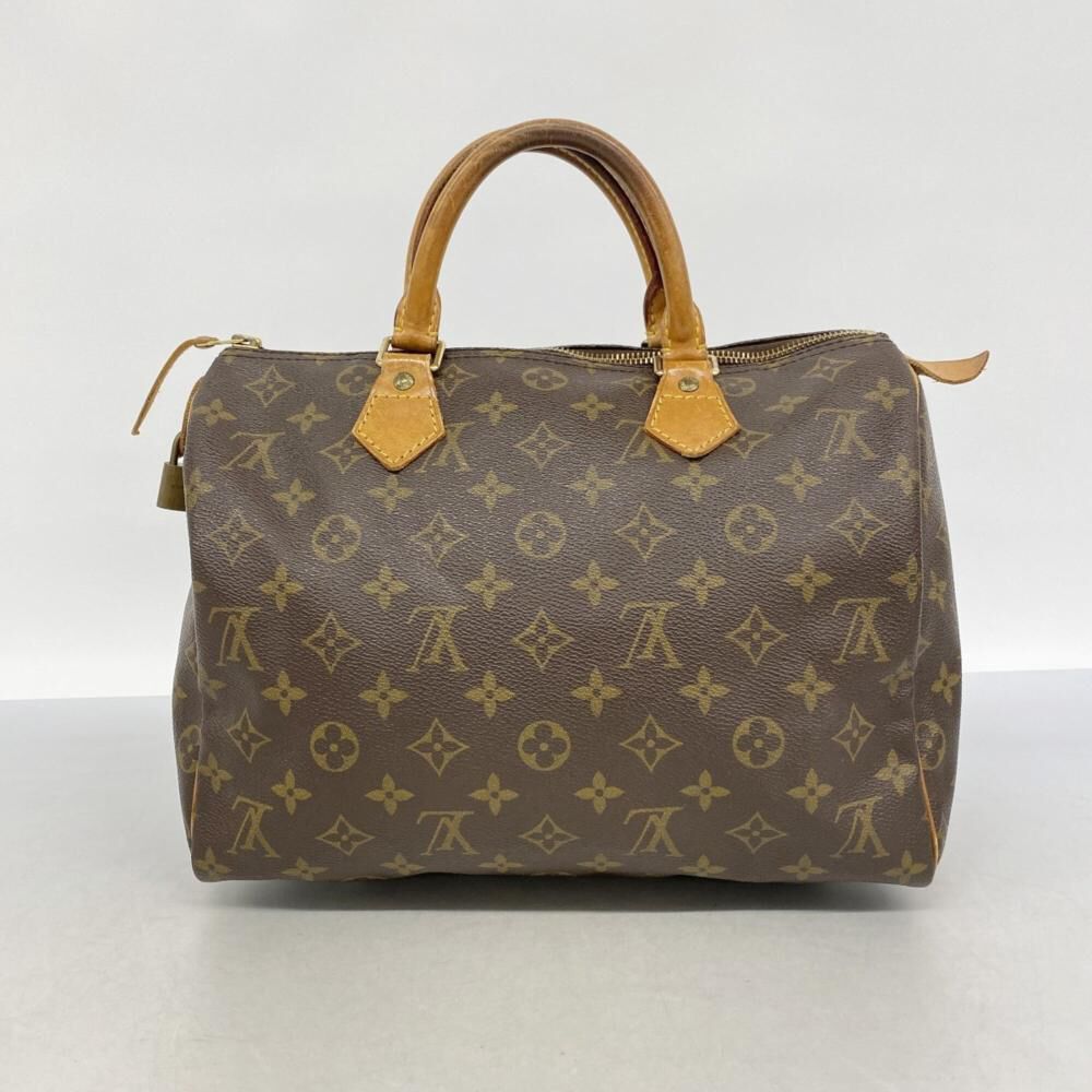Louis Vuitton Speedy