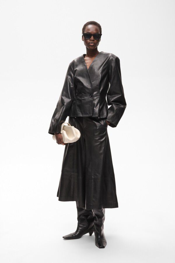 CariehIW Blazer