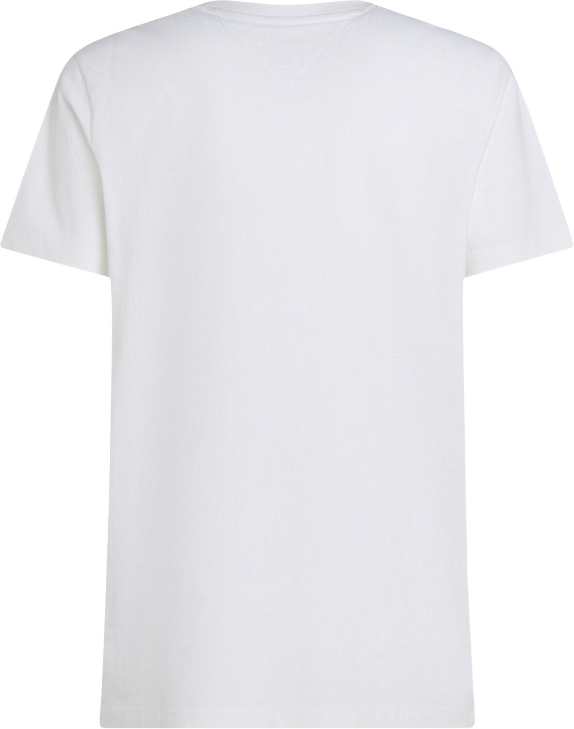 ESSENTIAL REG FIT SOLID TEE