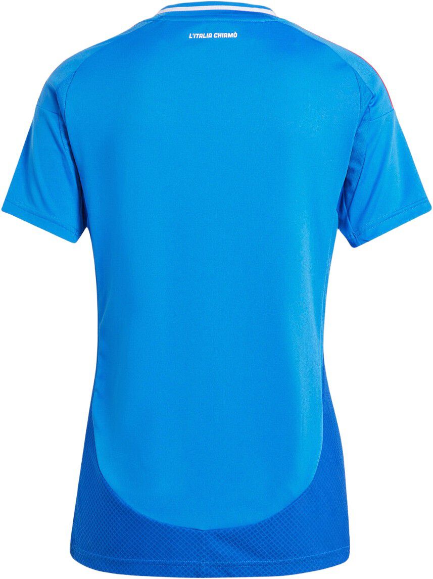 Italien 24/25 Hjemmebanetr&oslash;je