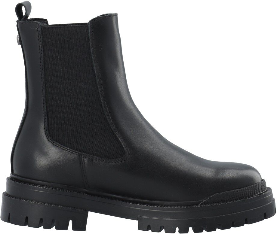 CASJOLINE Chelsea Boot Leather
