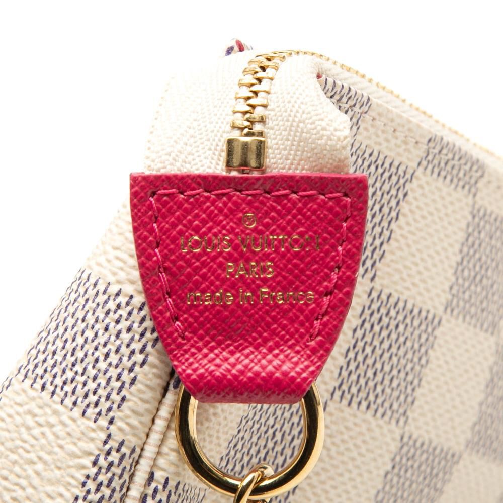 Louis Vuitton Pochette Accessoires