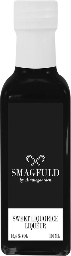 Likør med smag af sød lakrids (16,4% vol. )