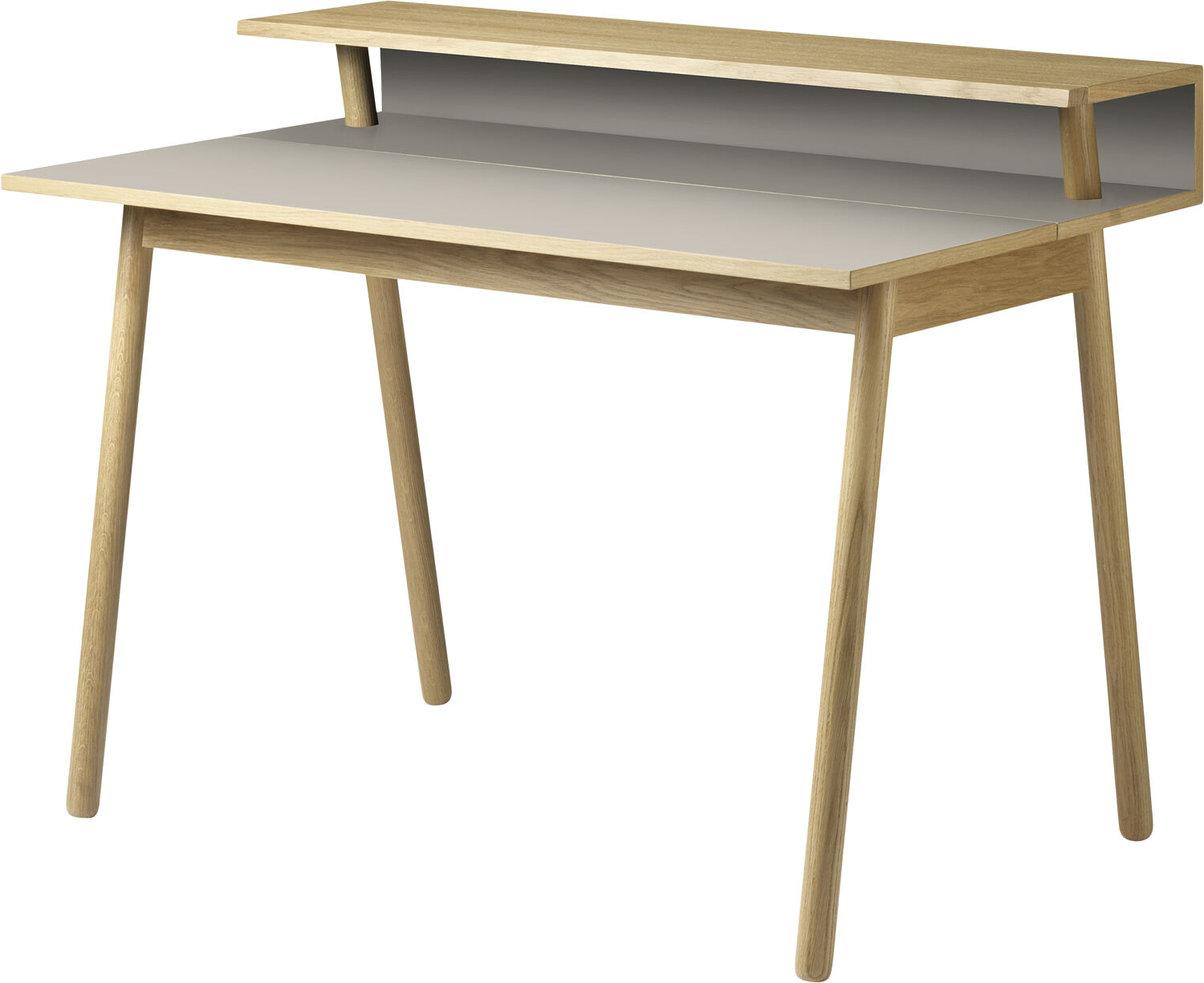 C68 - N&oslash;rrebro - skrivebord