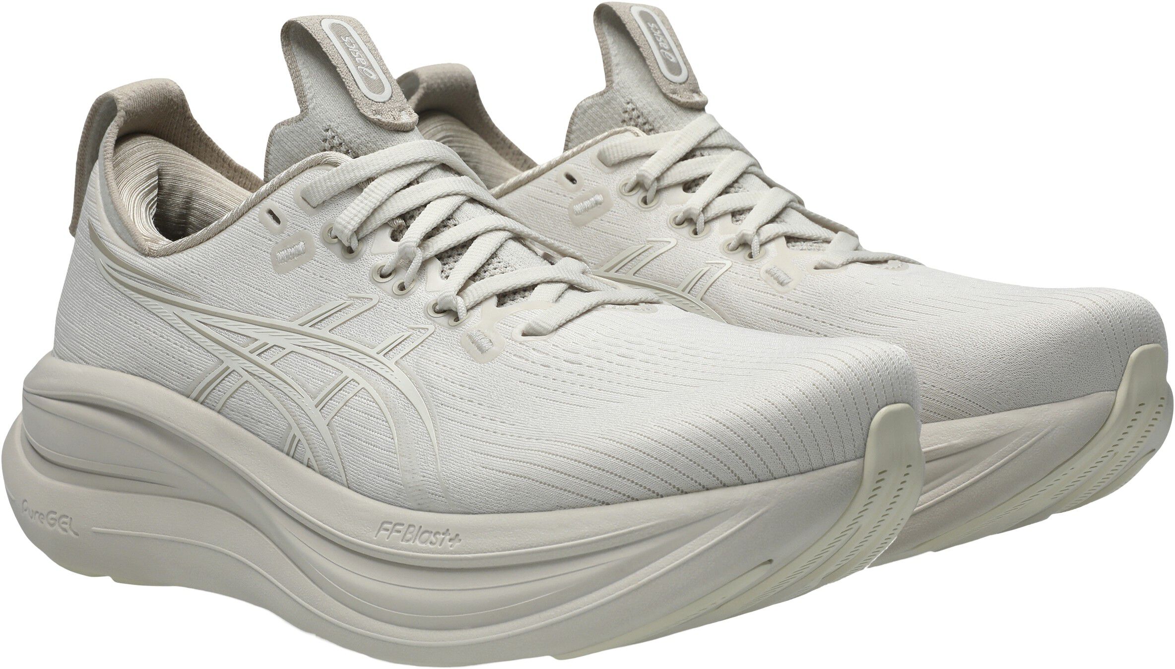 Gel Nimbus 28 L&oslash;besko