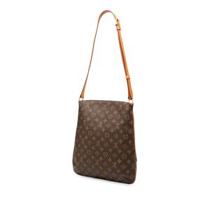Louis Vuitton Musette Salsa