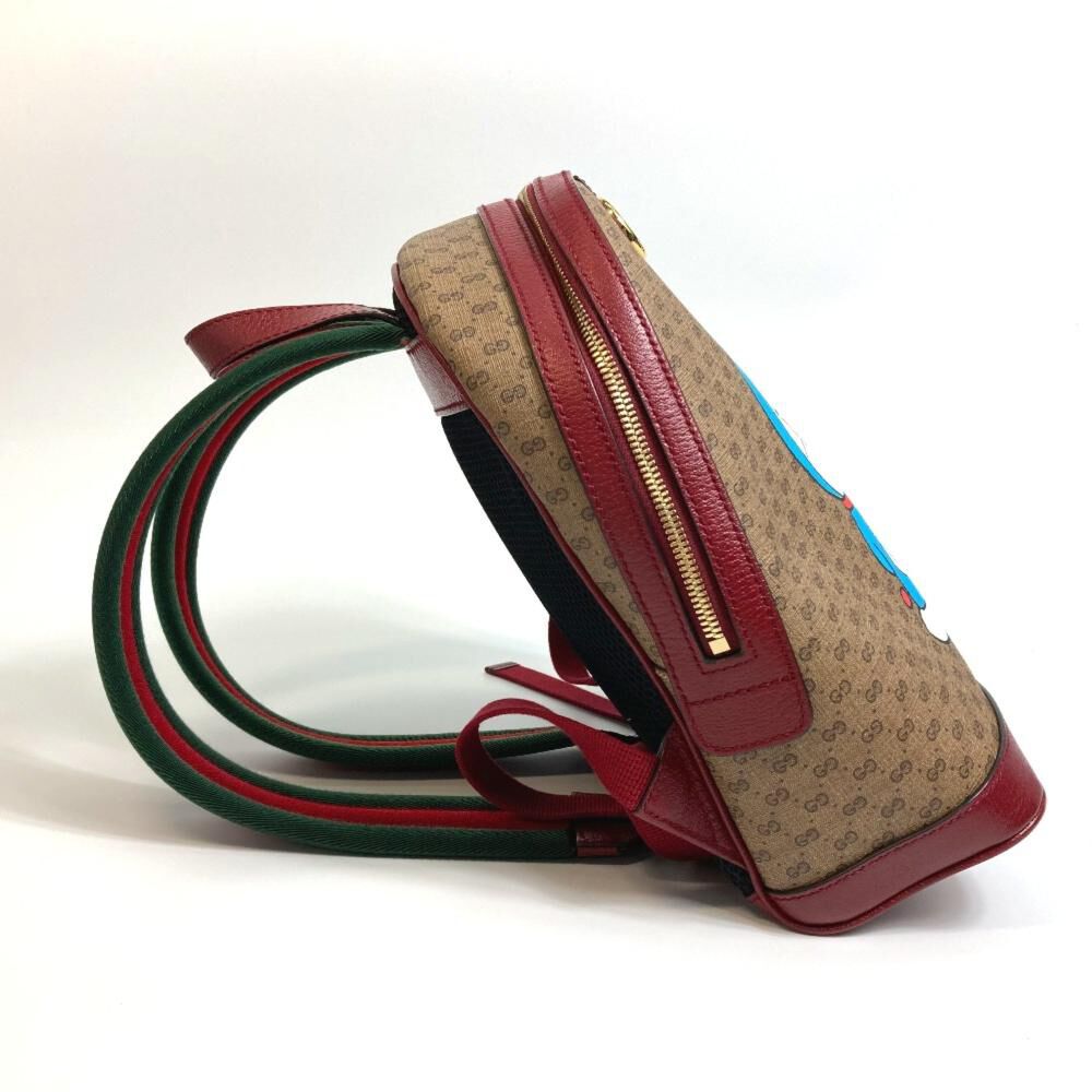 Gucci Backpack