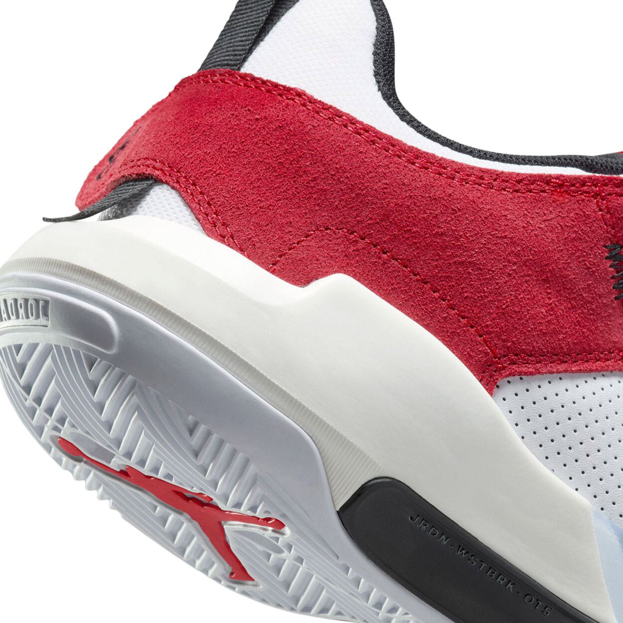 Russell Westbrook Jordan One Take 5 basketballsko