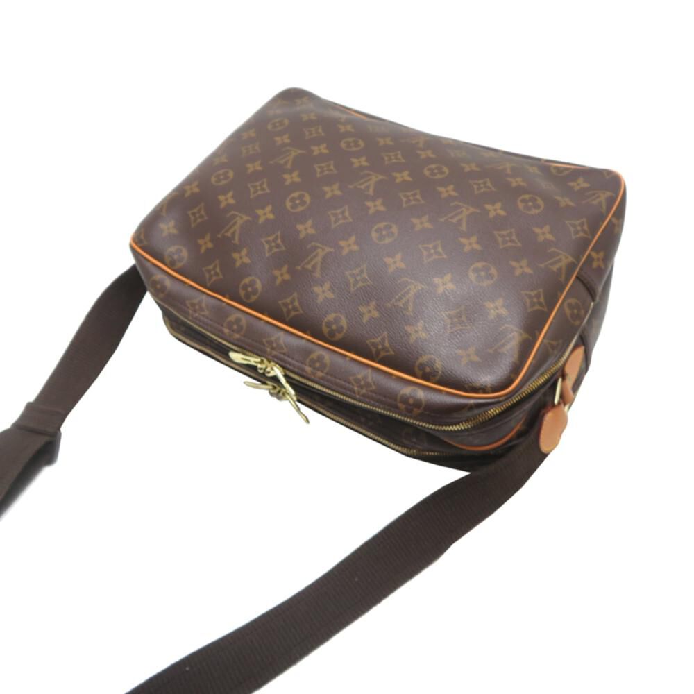 Louis Vuitton Reporter