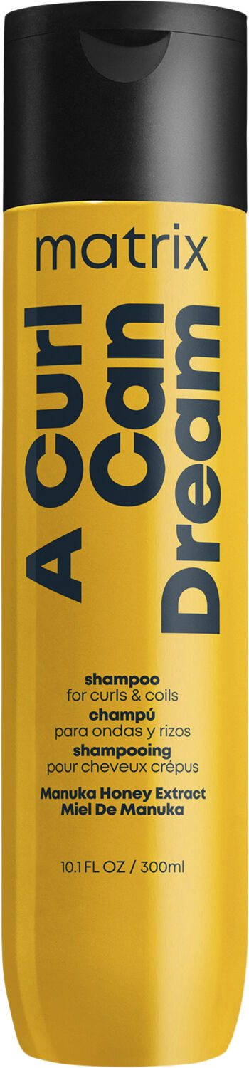 A Curl Can Dream Shampoo