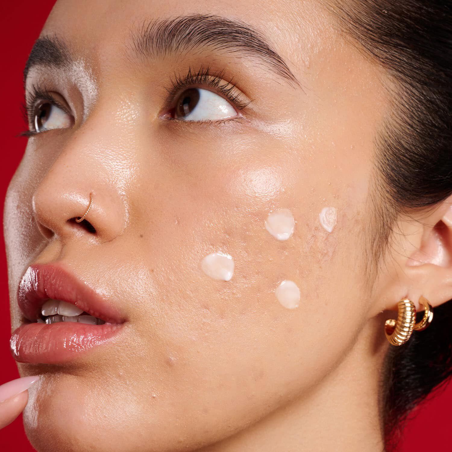 The Spot Stop : L&oslash;sning med AHA + PHA mod urenheder