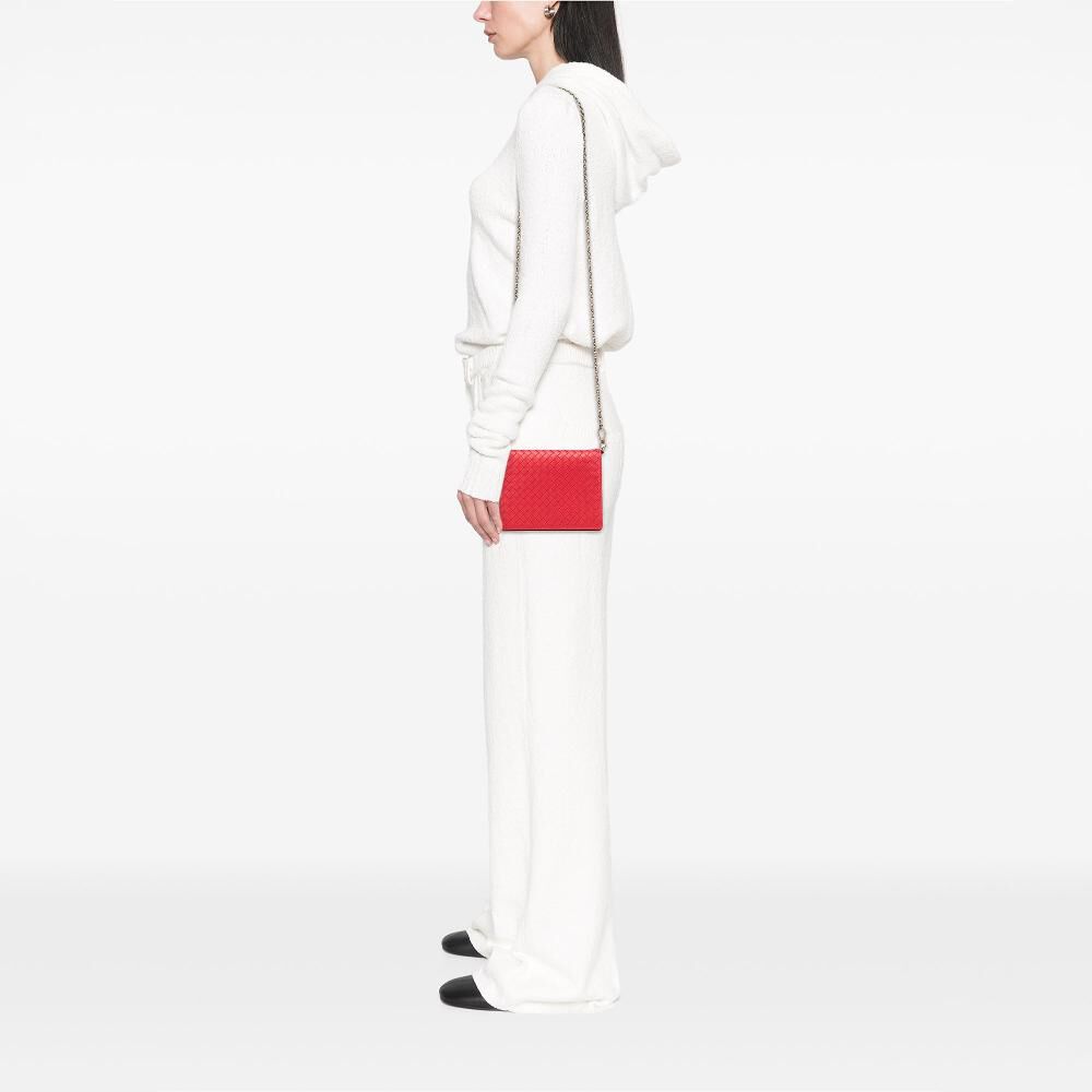 Bottega Veneta Crossbody Bag