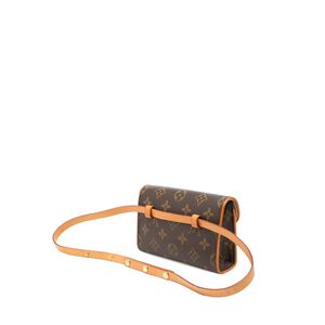 Louis Vuitton Florentine Pochette