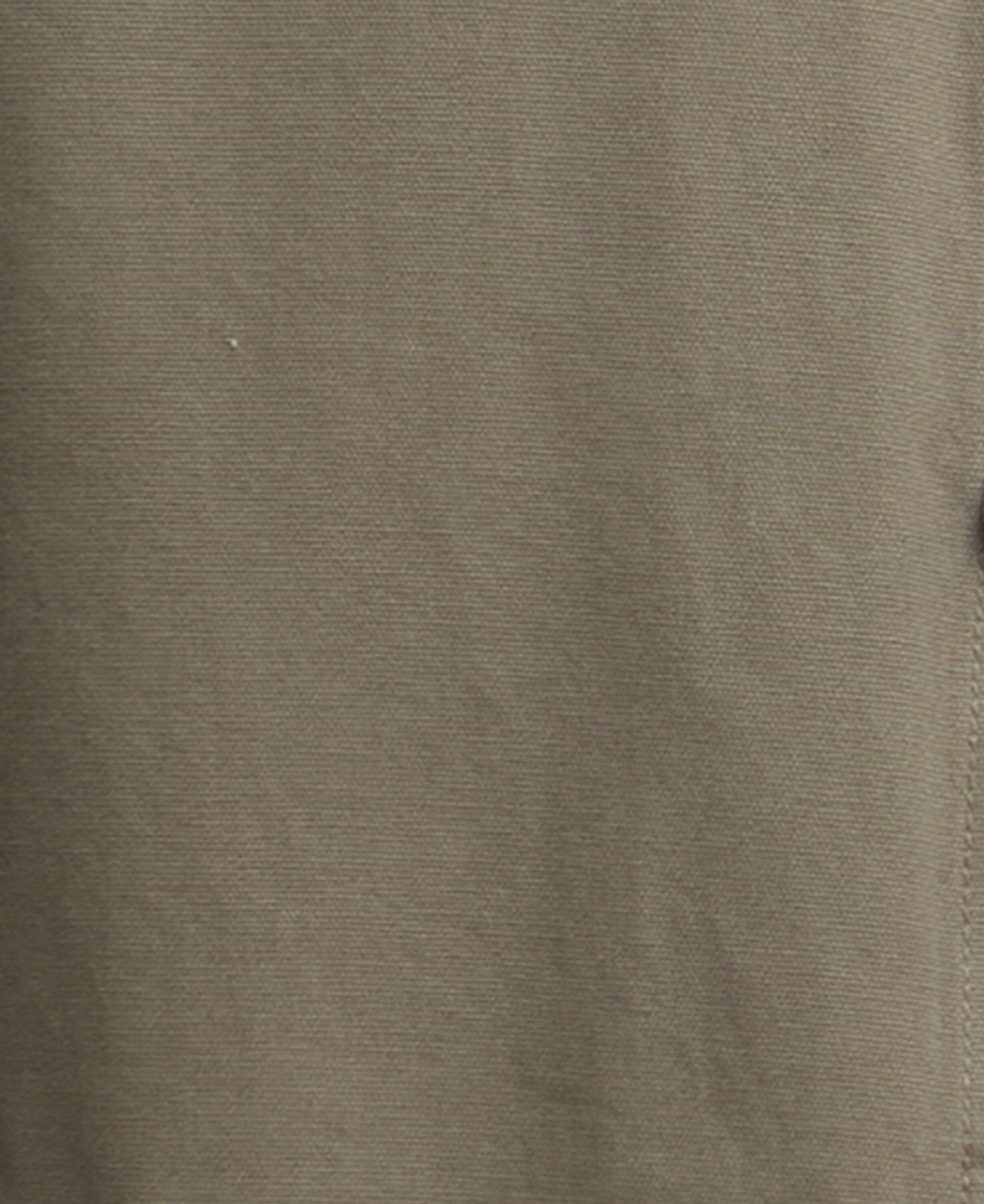 Barbour Washed Oversh