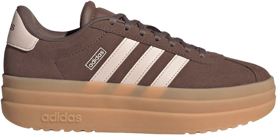 VL Court Bold Sneakers