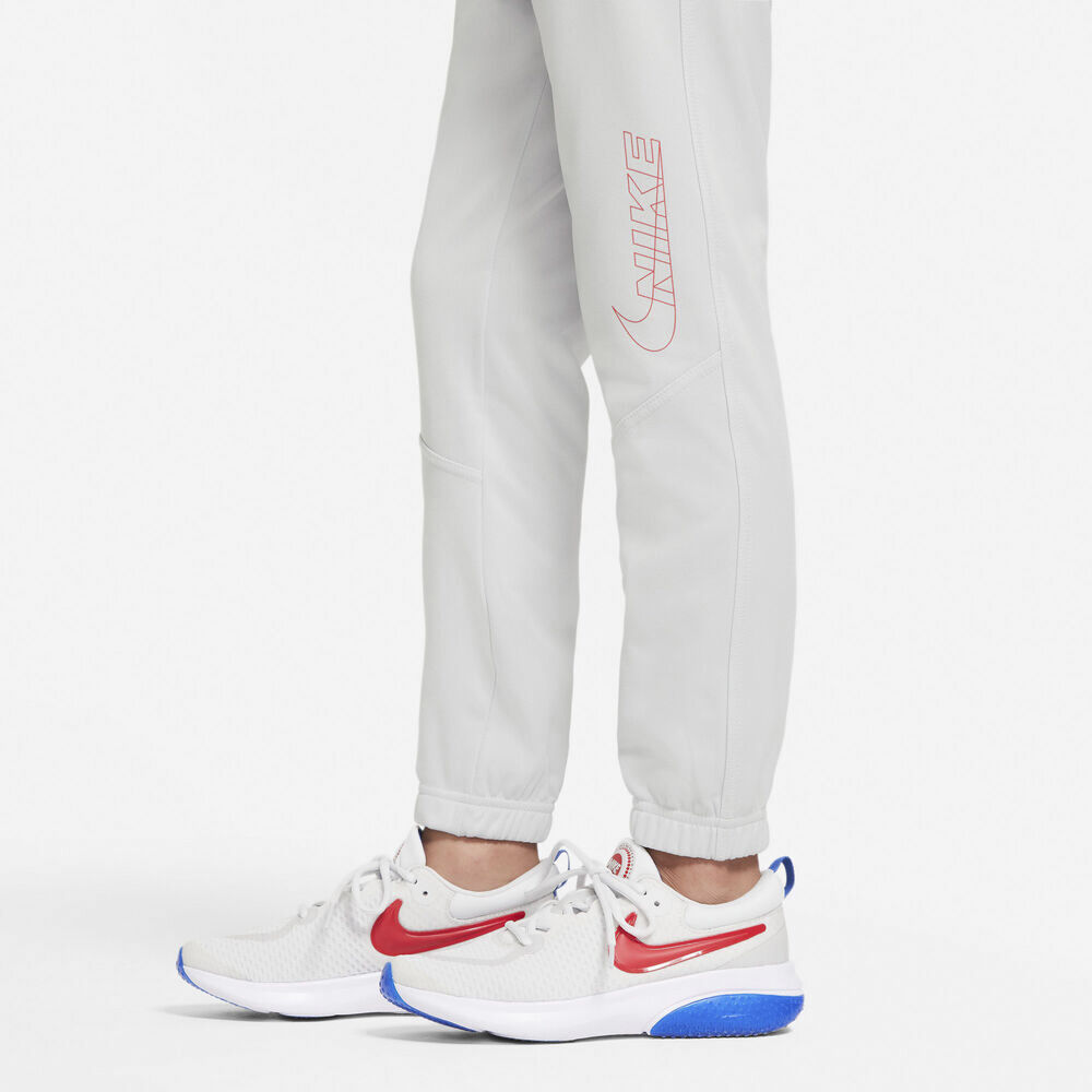 Therma Fit Tapered Traeningsbukser