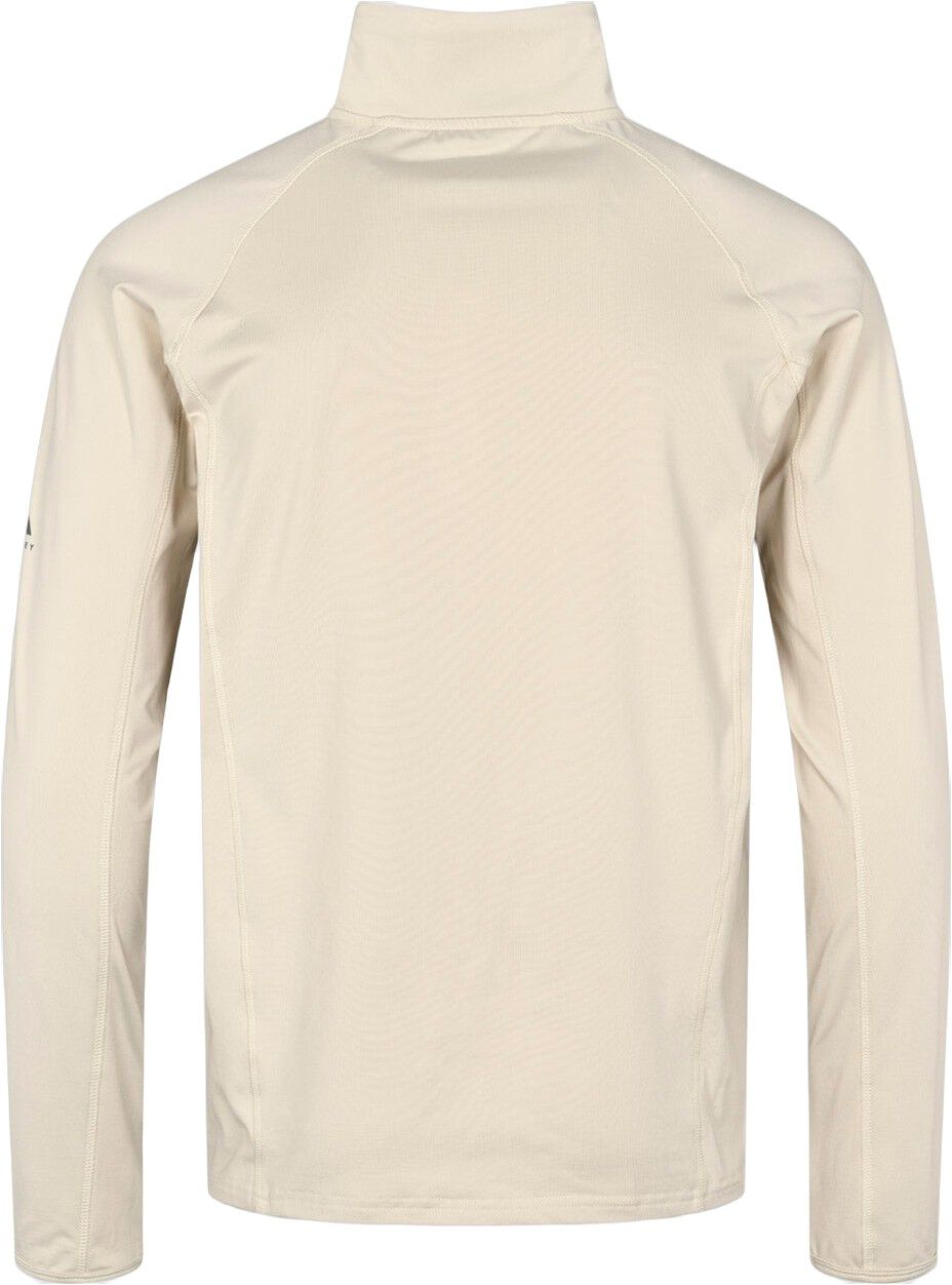 Mio &frac12;-Zip midlayer tr&oslash;je